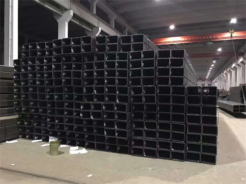 宁陵冷拔方管选型指南 工程采购怎么选